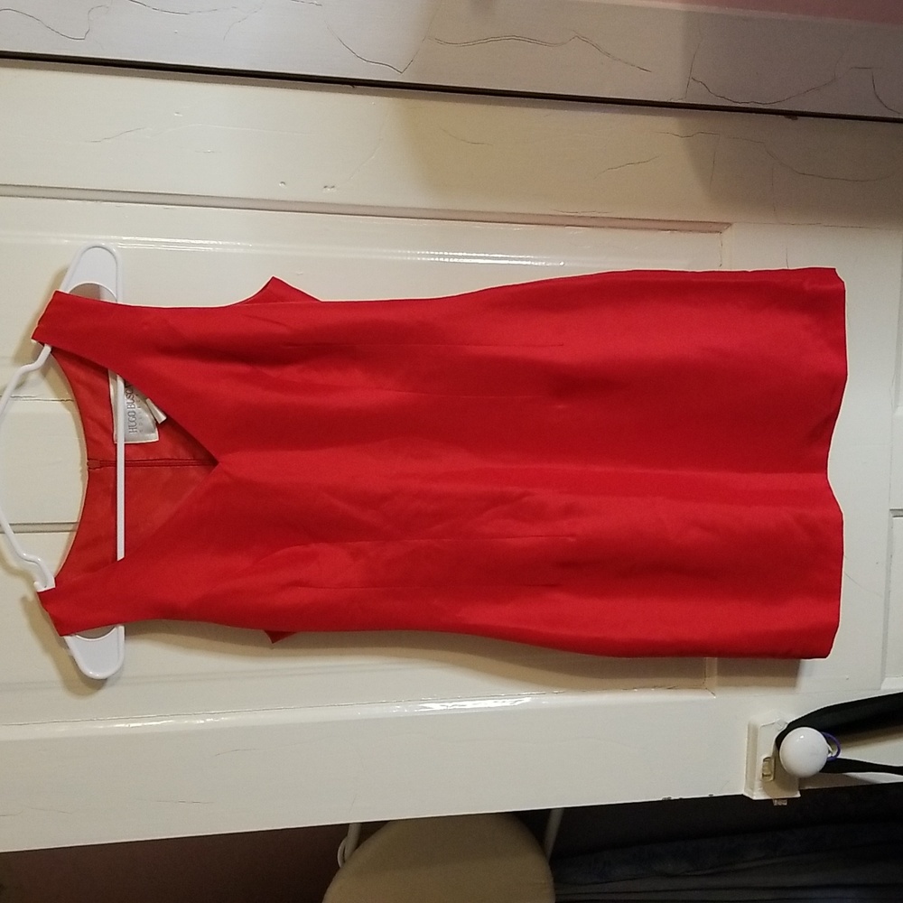 Hugo Buscati dress